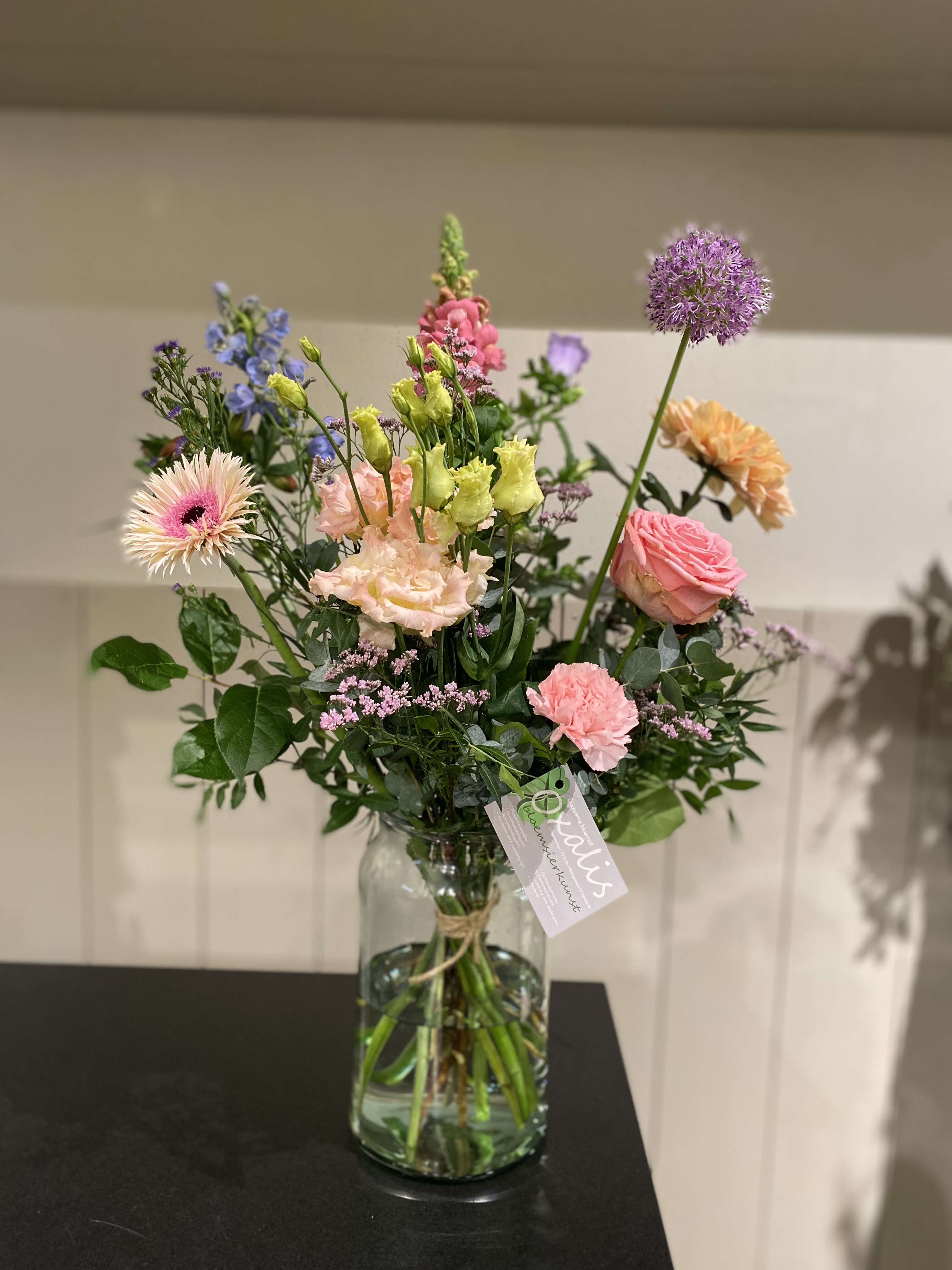 Favoriete boeket Sophie 